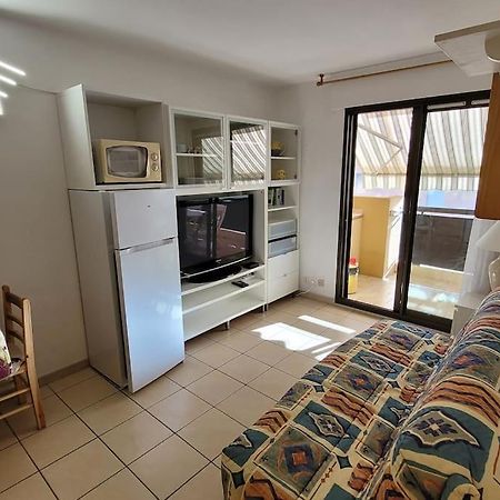 Appart Le Lavandou Exterior photo