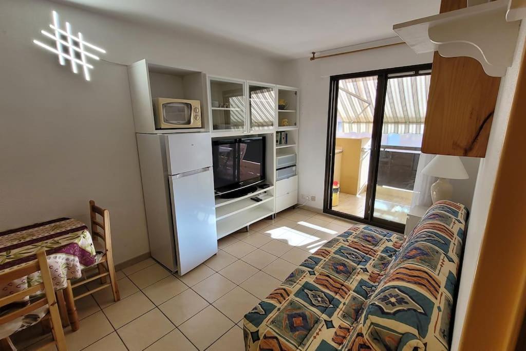Appart Le Lavandou Exterior photo
