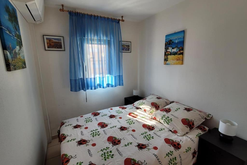 Appart Le Lavandou Exterior photo
